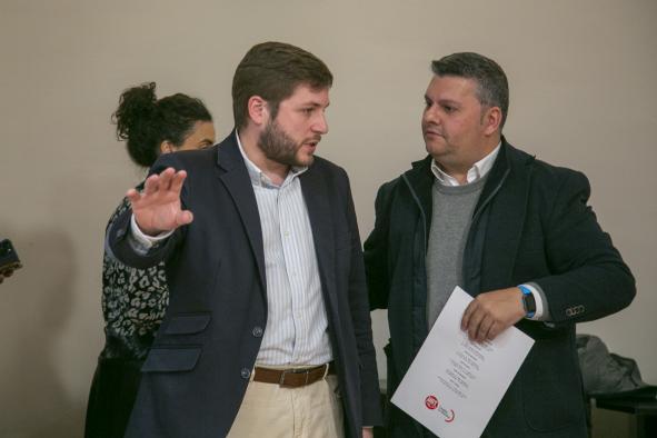 El Gobierno regional llega al 28 por ciento de cumplimento del ‘Plan 10.000 viviendas’ para aumentar el mercado del alquiler en la región