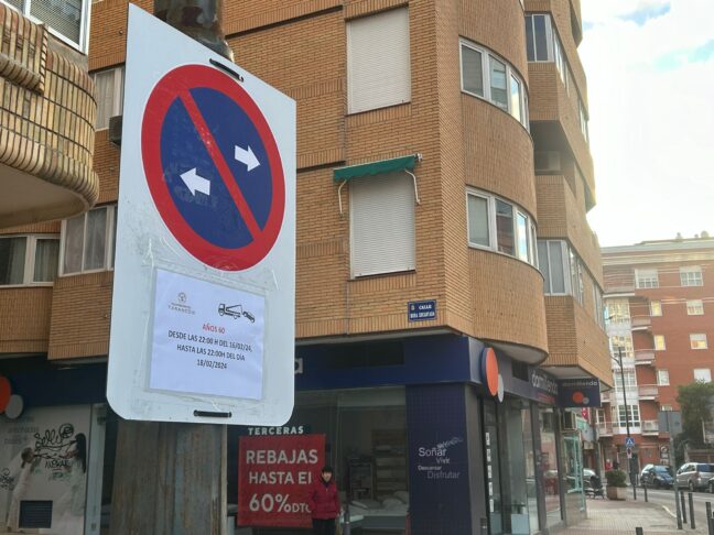 El Ayuntamiento de Tarancón pide colaboración ciudadana para el disfrute pacífico de la Fiesta de los Años 60