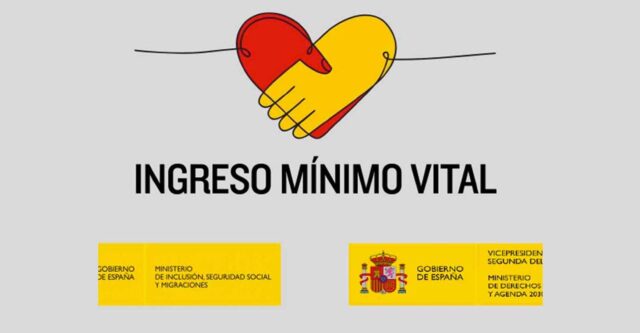 El Ingreso Mínimo Vital ha llegado a más de 1 millón de hogares y beneficiado a más de 3 millones de personas desde su aprobación hace 5 años