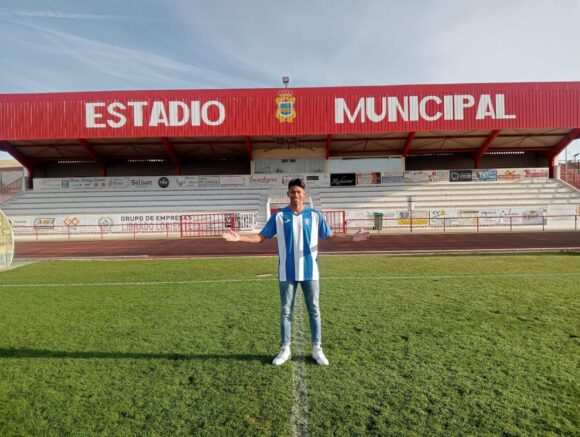 Con la presentación de la iniciativa Asoanima CD Tarancon, promovida por un joven seguidor, el conjunto taranconero recibe el sábado al Calvo Sotelo de Puertollano