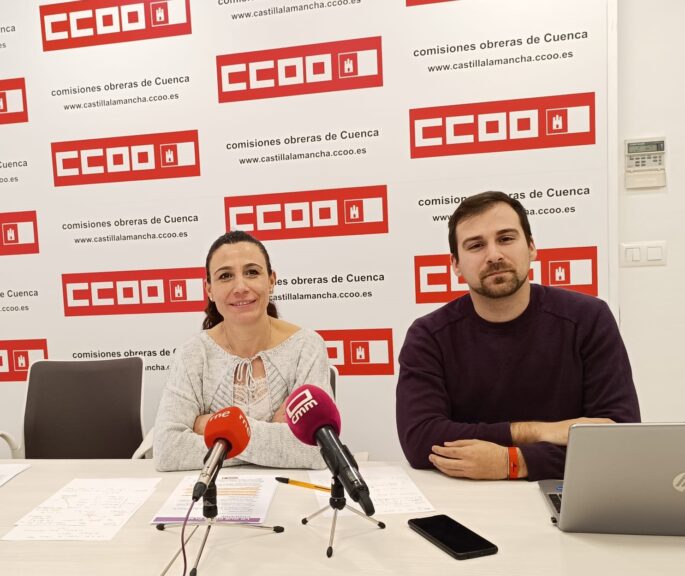El desempleo es femenino y del sector Servicios en Castilla-La Mancha. En ambos casos las políticas públicas tienen que tomar partido