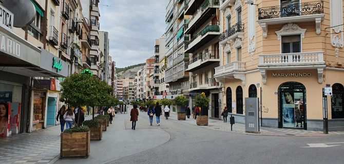 CCOO rechaza la pretensión del PSOE de Cuenca de obligar a las trabajadoras y trabajadores del Comercio de la ciudad a abrir el sábado 1 de junio