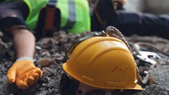 UGT Castilla-La Mancha pone en marcha un ambicioso programa para reducir la siniestralidad laboral en sector de la construcción