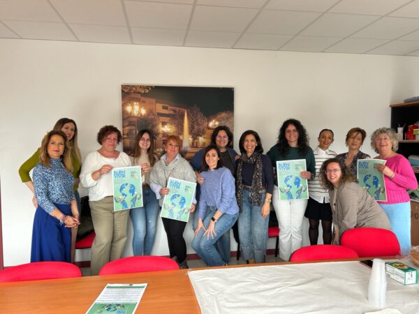 Tarancón conmemora el Día Mundial del Trabajo Social desde el Centro Social