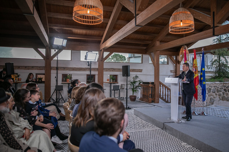 El Gobierno de Castilla-La Mancha aprueba este martes la construcción de 316 viviendas en el Polígono Residencial de la ciudad de Toledo