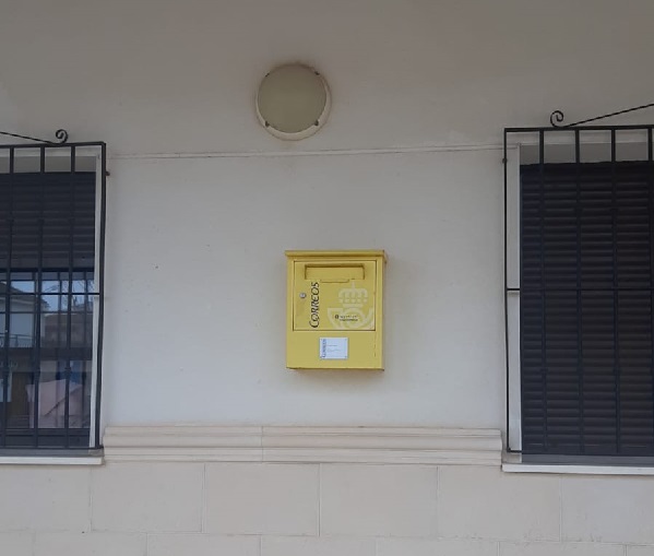 El Ayuntamiento de La Almarcha se suma a las quejas por los retrasos en el reparto del correo  y pide que las bajas se cubran “de inmediato”