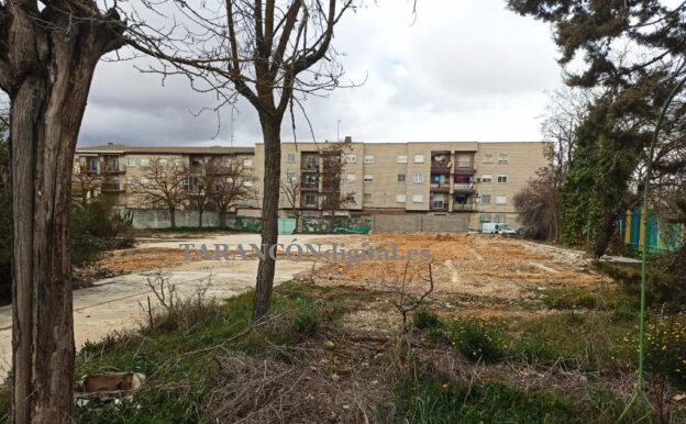 Las obras del nuevo Centro de Mayores de Tarancón comenzarán previsiblemente a mediados de abril