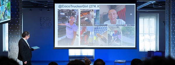 ASTIC demanda políticas públicas que incentiven la incorporación de las mujeres en el sector del transporte de mercancías por carretera