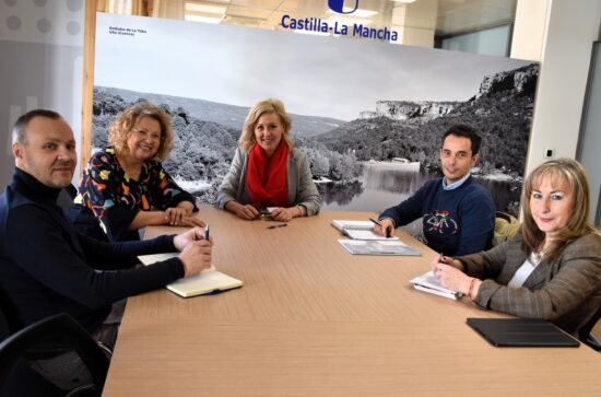 Cuenca es la provincia de Castilla-La Mancha con mejores datos de atención a la Dependencia