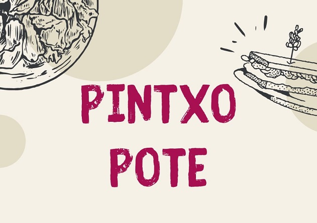 Regresan las tardes de Pintxo Pote al Rte. Essentia de Tarancón, una cita para disfrutar entre amigos