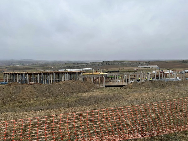 La Diputación de Cuenca muestra su satisfacción por la desestimación el recurso de Ecologistas en Acción al PCYTEC