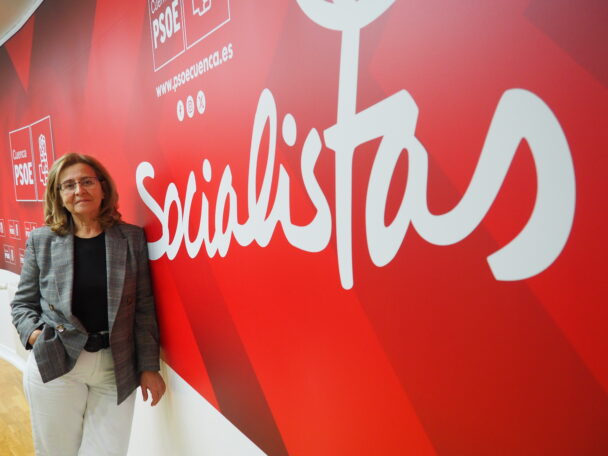 El PSOE de Cuenca destaca que los buenos datos económicos dejan en evidencia el “catastrofismo y la forma de hacer oposición” del PP