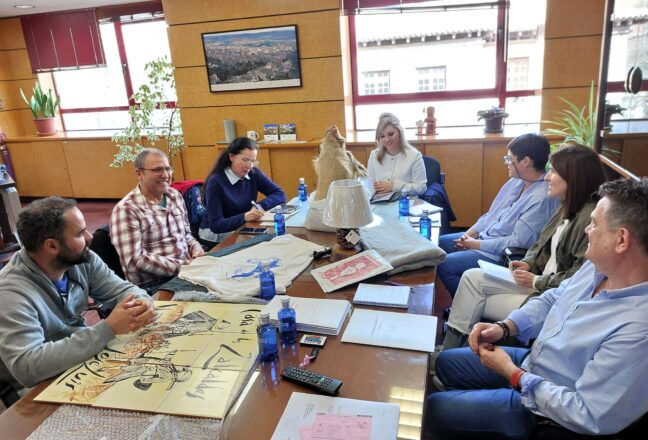 El Gobierno regional da el visto bueno a la concesión de ocho nuevos carnés artesanos en la provincia de Cuenca