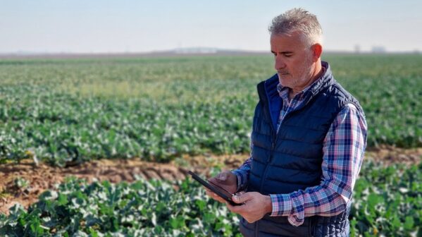 Reflexiones sobre digitalización y agronomía