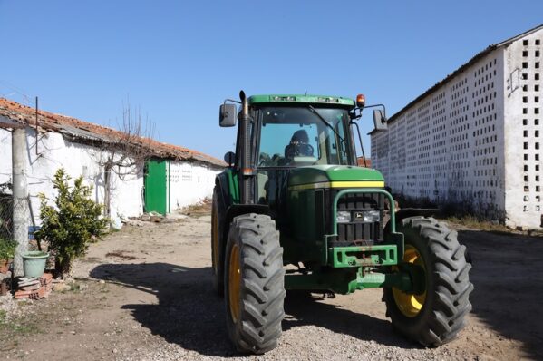 UPA recuerda el derecho de los productores de tabaco a ser escuchados y respetados