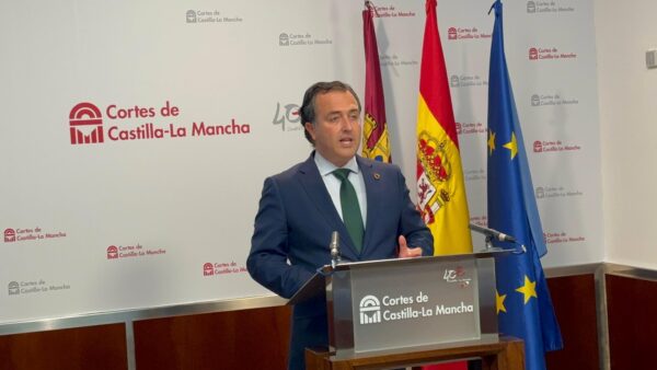 VOX interpelará al gobierno en el Pleno para que el gobierno de Page priorice la compra de productos hortofrutícolas nacional y regional en todos los centros públicos de la región