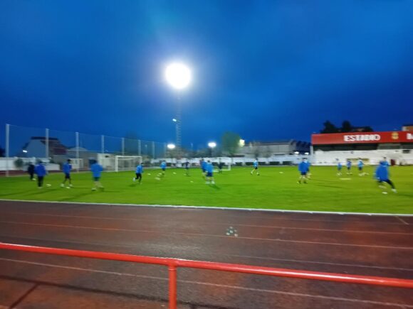 Tercer partido consecutivo en casa para el CD Tarancón. Recibe al CD Azuqueca con la esperanza de confirmar la recupera versión sobre el terreno de juego, en la jornada anterior.