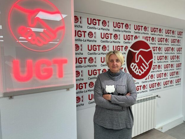 UGT CLM asesora a personas trabajadoras y desempleadas en mejorar su formación y su cualificación profesional