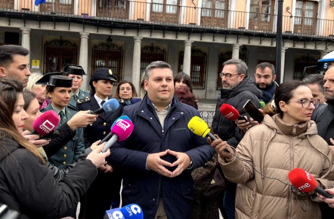 Monforte: “No conseguiremos una sociedad justa si no hay igualdad entre hombres y mujeres”