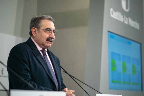 La Atención Primaria de Castilla-La Mancha realizó cerca de 26 millones de atenciones sanitaria en 2023