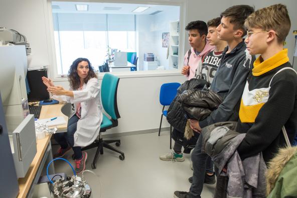 El Hospital Nacional de Parapléjicos abre las puertas de sus laboratorios en una nueva edición de la Semana del Cerebro