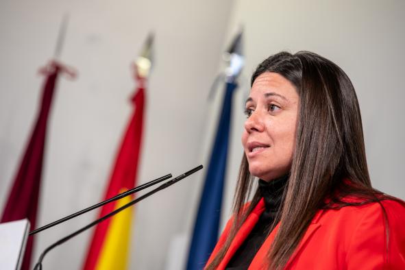 Castilla-La Mancha lidera, con un 8,3, la gestión del Sistema de Atención a la Dependencia en el conjunto de España