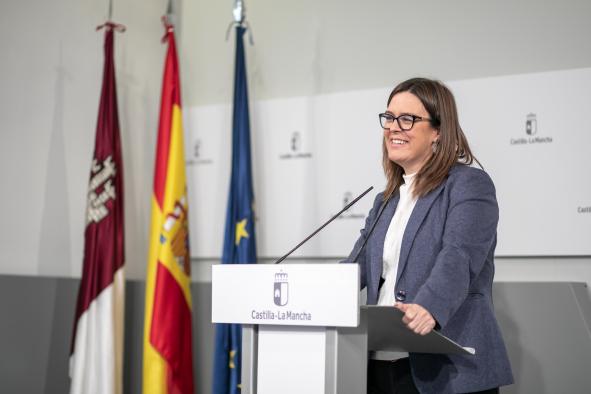 Castilla La Mancha destina 25 millones de euros a las ayudas de mejora de explotaciones para jóvenes que se incorporan a la agricultura y la ganadería