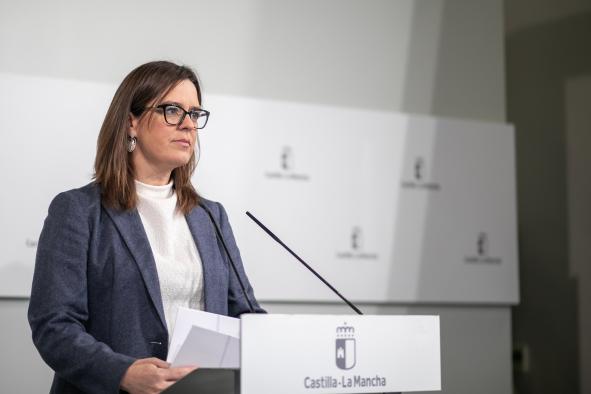 El Gobierno de Castilla-La Mancha aplicará el canon ambiental del agua en 2025 “con el menor coste posible para la ciudadanía”