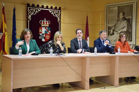 Castilla-La Mancha lanza una herramienta digital de relevo generacional para facilitar la continuidad de negocios y empresas viables en la región