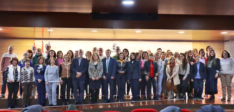 El Gobierno regional publica el Plan de Inspección de centros, servicios y establecimientos sanitarios para 2024