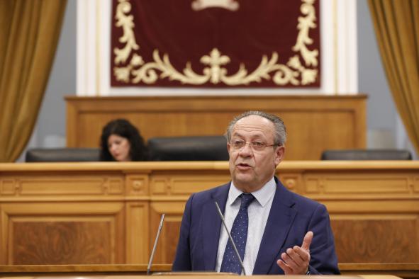 El Gobierno regional destaca que la creación de la Agencia de Transformación Digital mejorará la eficiencia de los servicios públicos