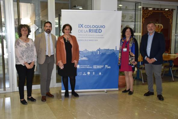 El Gobierno regional celebra que Castilla-La Mancha sea una de las comunidades autónomas líderes en innovación en centros educativos