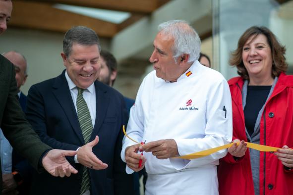 El Gobierno regional señala el turismo como una gran industria para el crecimiento económico y remarca el buen inicio de la Semana Santa