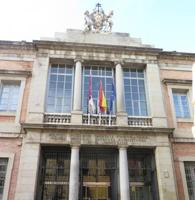 Castilla-La Mancha es la segunda Comunidad Autónoma que más ha reducido el peso de la deuda pública en los últimos cuatro años al cierre de 2023