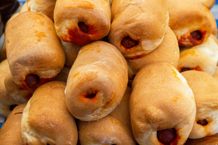 “Gastrosofía y gastrocultura: Bollo Preñao asturiano”