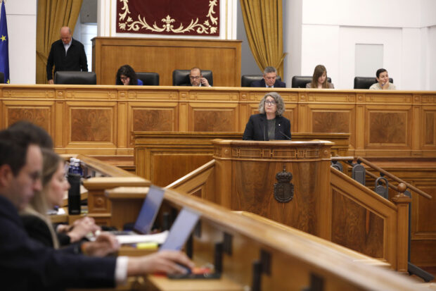 El Parlamento Autonómico aprueba dos resoluciones de PSOE y PP para que la región presente sus alegaciones a las normas reguladoras del Trasvase