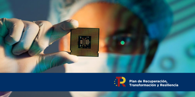 El Gobierno destina 1,1 millones de euros para la creación de una Cátedra Chip en Castilla-La Mancha