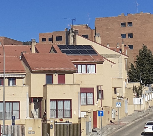 Ceoe Cepyme Cuenca apunta las ayudas para las actuaciones de rehabilitación energética en viviendas
