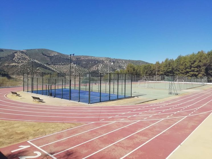 El Gobierno de España destina 2,2 millones de euros a la mejora de instalaciones que fomenten el turismo deportivo sostenible en Castilla-La Mancha