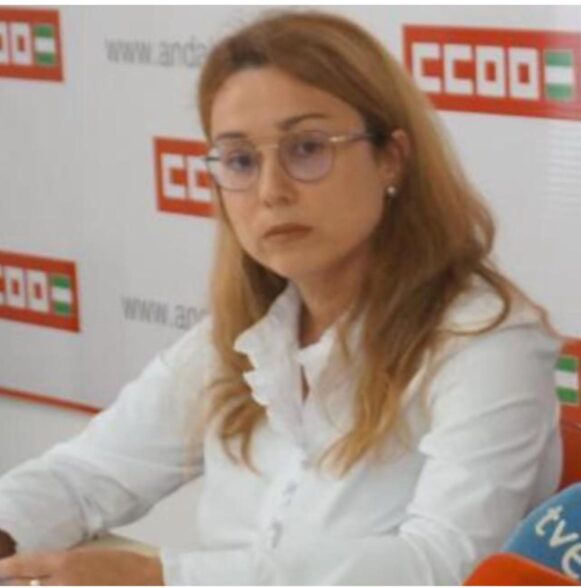 CCOO valora el inicio de las obras del Centro de Estudios Penitenciarios en Cuenca