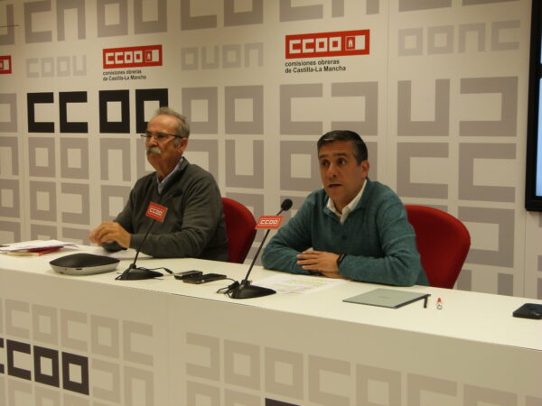 CCOO CLM y la Fundación IES conceden el Premio Abogados de Atocha a la científica María Blasco, directora del CNIO