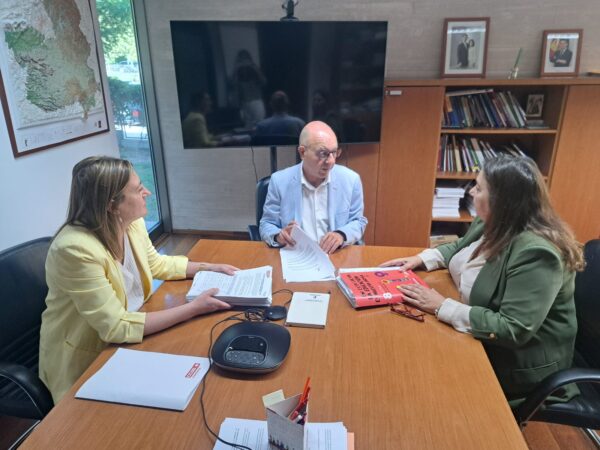 El profesorado de CLM insta a Educación a recuperar de una vez la reducción de jornada lectiva a partir de los 55 años