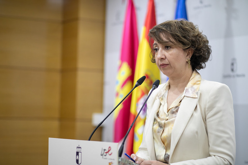 Castilla-La Mancha consolida el dato de paro más bajo y el más alto de empleo en marzo desde 2008 tras crear más de 12.800 empleos