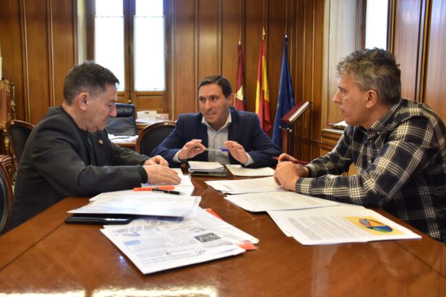 La Diputación de Cuenca y la renovada Comunidad General de Regantes del Alto Júcar firmarán un convenio de colaboración