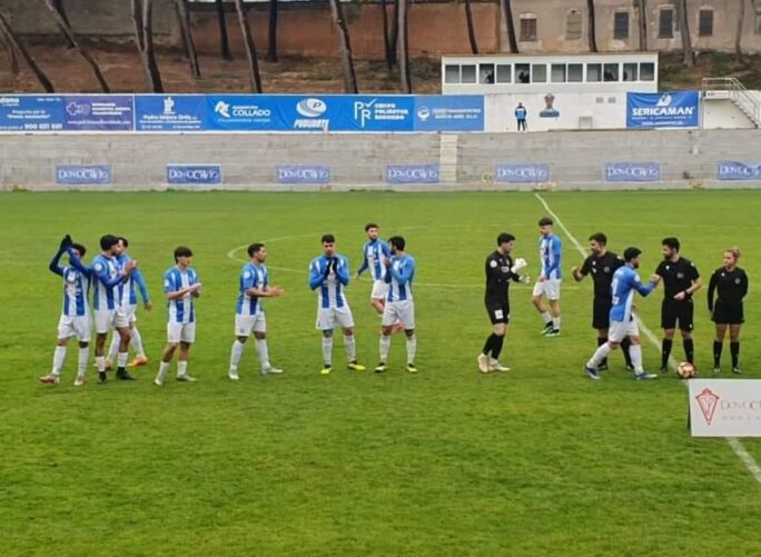El CD Tarancon de las salidas,  con la versión mas efectiva ante el marco, se impone al Don Octavio CP Villarrobledo en el Virgen de la Caridad