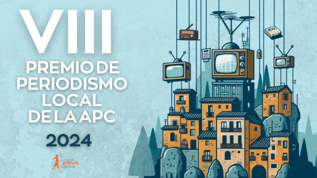 Los VIII Premios de Periodismo Local de la APC ya tienen finalistas