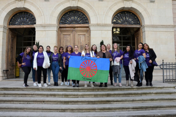 La Diputación de Cuenca muestra su apoyo al pueblo gitano en su Día Internacional abogando por la integración real y efectiva