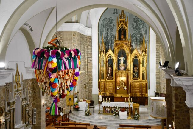 La Diputación de Cuenca publica una ayuda para preservar y promover el patrimonio intangible dotado con 50.000 euros
