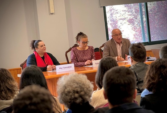 Cuenca acogía el XV Encuentro de participación de personas en situación de vulnerabilidad social de Castilla La Mancha