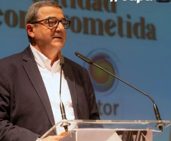 El tercer sector como nicho de empleo para mejorar la sociedad del bienestar
